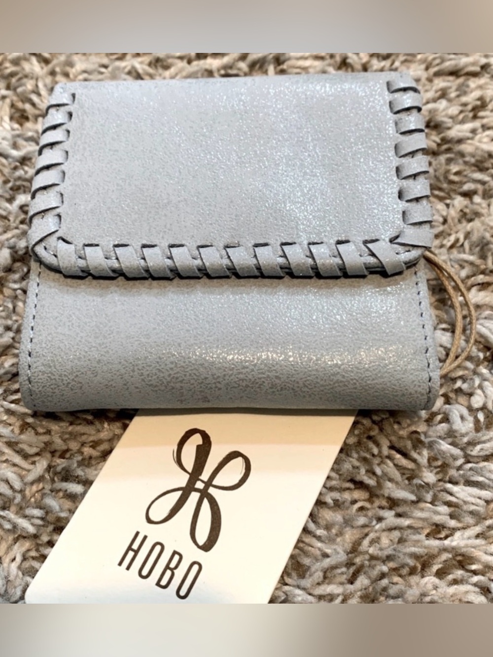 💙HOBO Foray Wallet